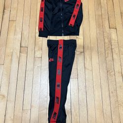 Boy Nike 2 Piece Set 