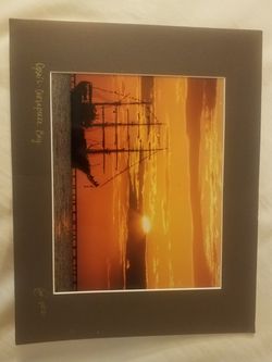 Opsai•L Chesapeake Bay 3d Print