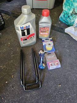 Miscellaneous Suzuki DRZ-400SM parts