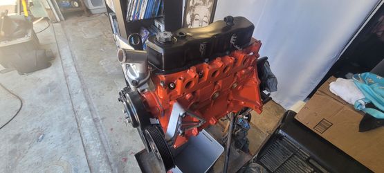 S10 parts