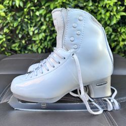 Jackson Premiere Ice Figure Skates