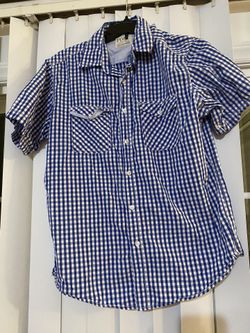 Men’s Shirt