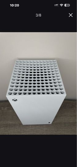 Xbox series x 1Tb