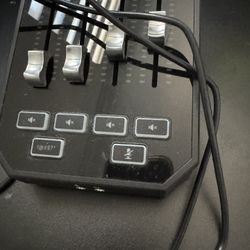 GoXLR Mini