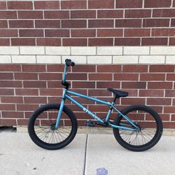 Gt BMX