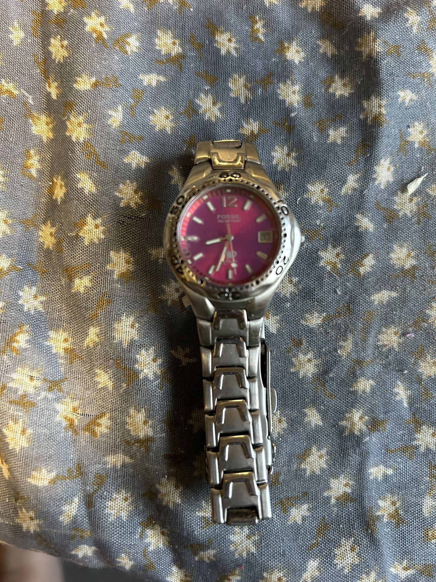 Fossil 