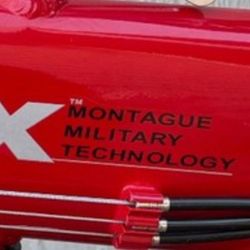 Hummer Montague Bike- Limited Edition 