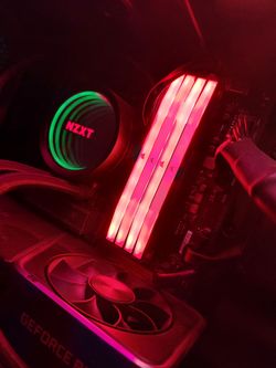 CORSAIR DDR5 RAM 32GB (2x16GB)  6000MHz