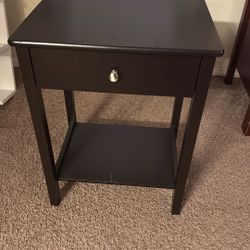 Used Small End Table 