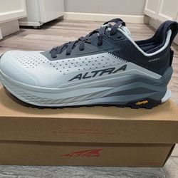 Altra Olympus 6 Running Shoes (Men's 12)