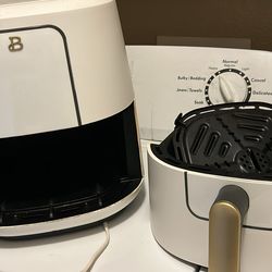 Beautiful brand air fryer