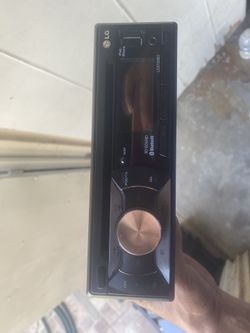 Like new
