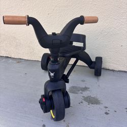 Doona Tricycle 