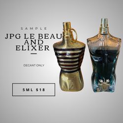 Jpg Fragrances 