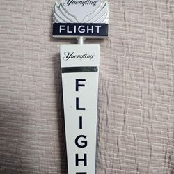 Yuengling Draft Tap Handle Collectable 
