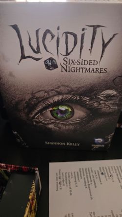 Lucidity