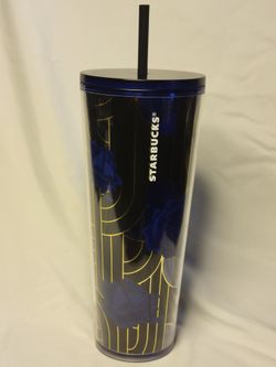 Starbucks  24oz Cold Cup Venti Tumbler