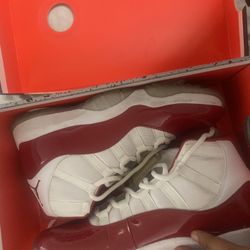 Jordan 11s