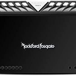 Rockford Fosgate T600.4