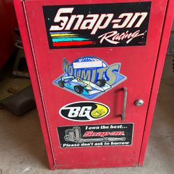 Side Tool Box