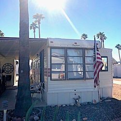 1984 Sunflower Trailer For Sale