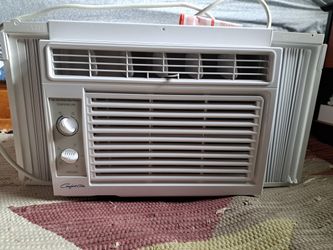 Air Conditioning -Window unit
