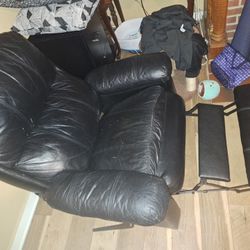 Recliner 