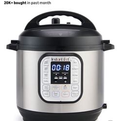 Instant Pot 