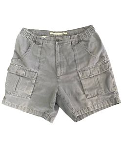 Savane Men’s Cargo Shorts Size 36 Hiking, Utility