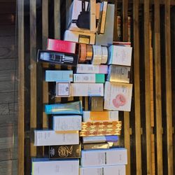 Lot Of Sephora Top Products New Unopened One Day Deal Only 