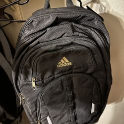 Men’s Adidas Backpack 