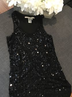 Women’s Sequin Dress