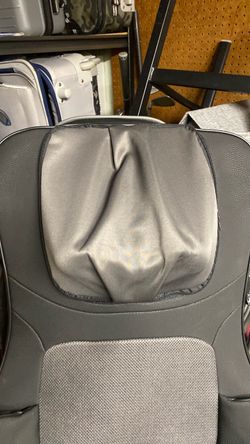 Massage pad