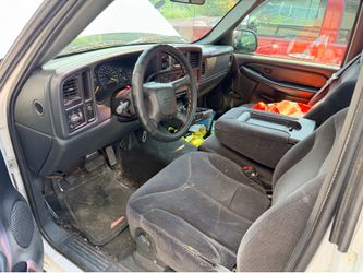 1999 GMC Sierra $600