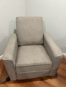 Glider chair