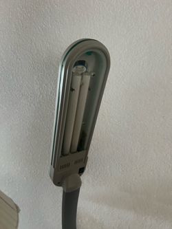 OTT Lite floor lamps