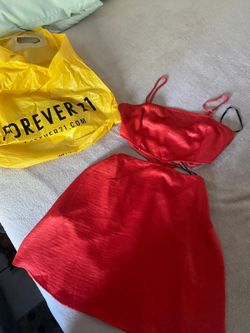 Forever 21 Dress With Tags