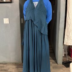 Brides Maid/prom Dress