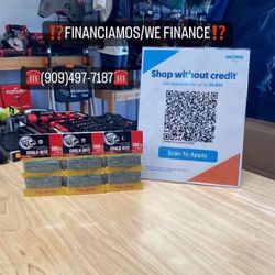 (PL-ITOL) TAJIMA 100ft 0.04in Replacement Snap Line(EACH) **(FINANCIAMOS/WE FINANCE)**