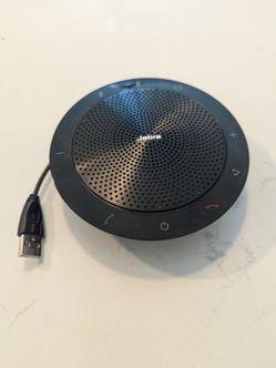 Jabra Speak 510 USB/Bluetooth Speakerphone
