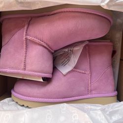 Women’s Classic Mini II Ugg Boots