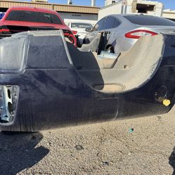 2018 Dodge Ram 1500 Bed 