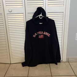 sweater US Polo Assn