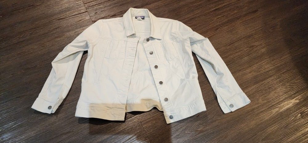 Patagonia Jean Jacket - Size Small