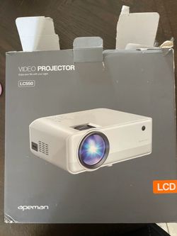 Projector