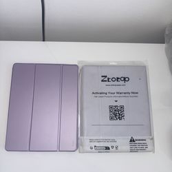 Case For iPad Pro 1st & 2 Gen Ztotop 