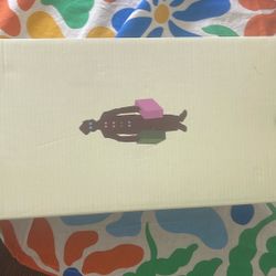 BRAND NEW tyler the creator golf le fleur converse