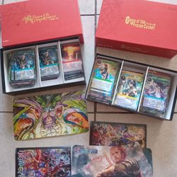 515 Force Of Will Cards $20 For All Pick Up Only 