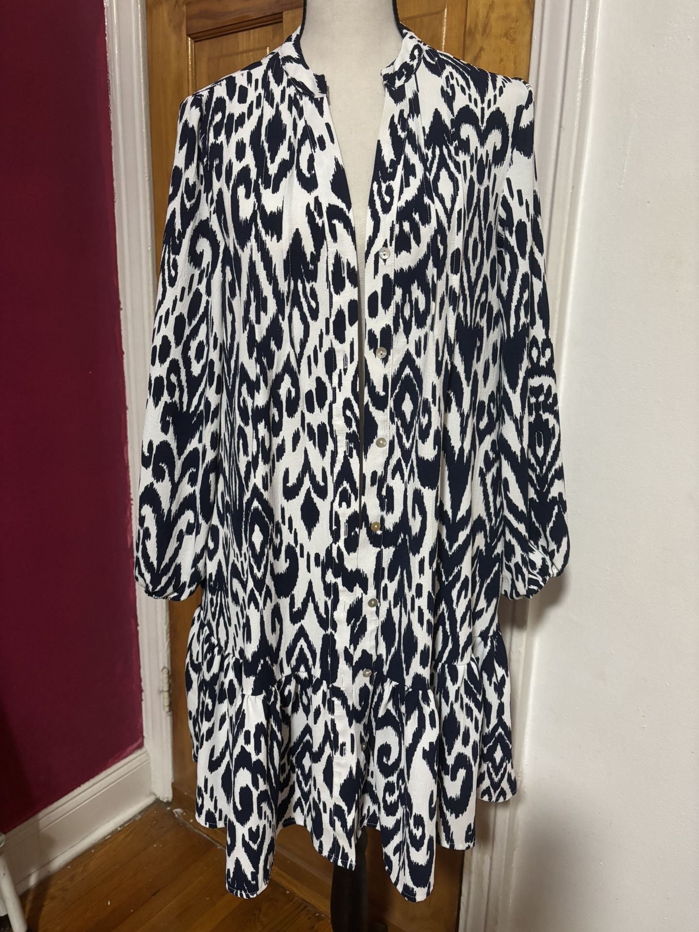 Dress Size Small/medium
