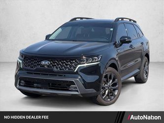 2021 Kia Sorento